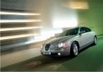 Jaguar S-Type R 2002 года